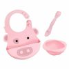 Marcus & Marcus Baby Feeding Set Pokey