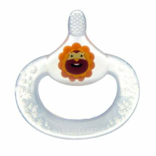 Marcus & Marcus Baby Teething Toothbrush Marcus