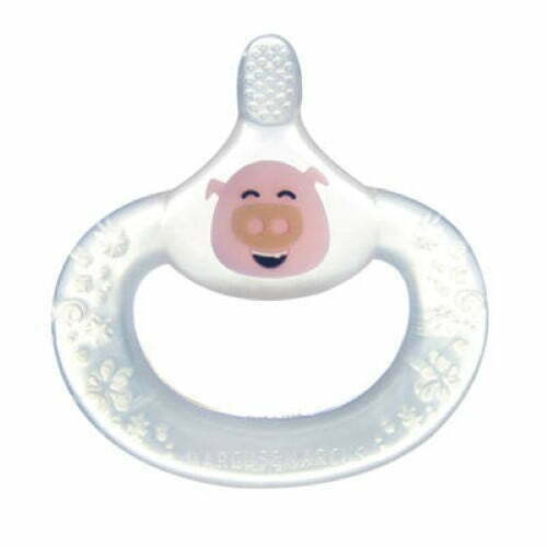 Marcus & Marcus Baby Teething Toothbrush Pokey