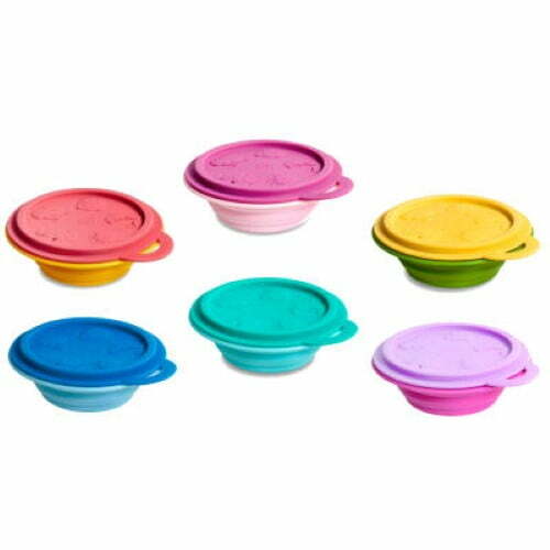 Marcus & Marcus Collapsible Bowl