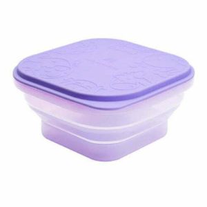 Marcus & Marcus Collapsible Snack Container Willo