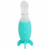 Marcus & Marcus Feeding Spoon Dispenser Blue