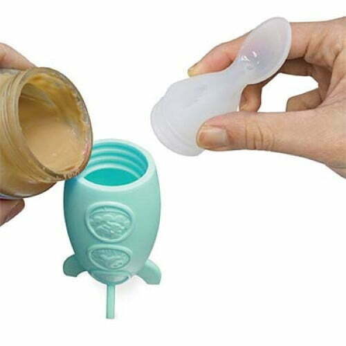 Marcus & Marcus Feeding Spoon Dispenser