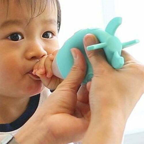 Marcus & Marcus Feeding Spoon Dispenser