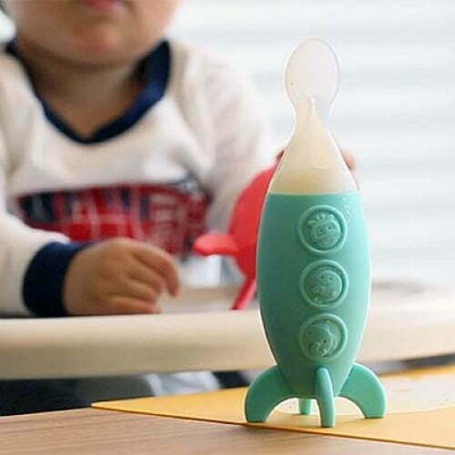 Marcus & Marcus Feeding Spoon Dispenser