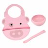 Marcus & Marcus First Baby Feeding Set Pokey