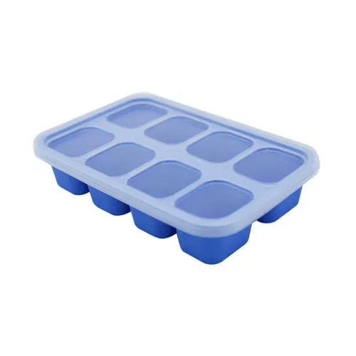 Marcus & Marcus Food Cube Tray 1oz LUCAS