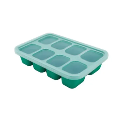 Marcus & Marcus Food Cube Tray 1oz OLLIE