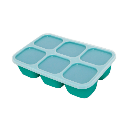 Marcus & Marcus Food Cube Tray Ollie