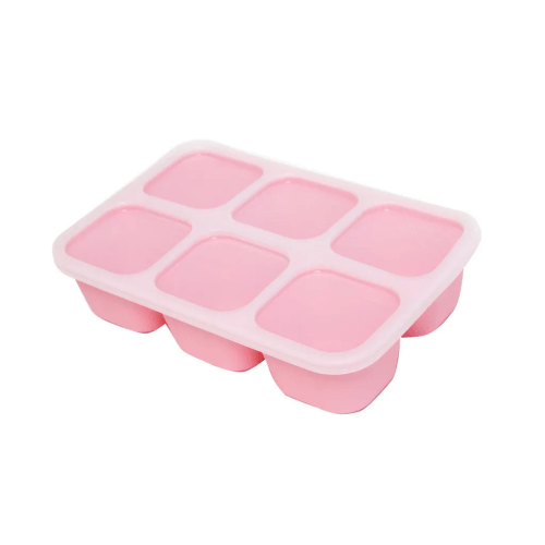 Marcus & Marcus Food Cube Tray Pokey