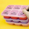 Marcus & Marcus Food Cube Tray