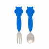 Marcus & Marcus Fork & Spoon Set Lucas