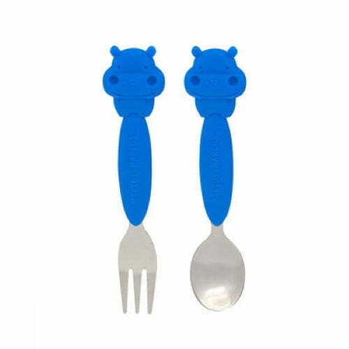 Marcus & Marcus Fork & Spoon Set Lucas