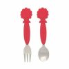 Marcus & Marcus Fork & Spoon Set Marcus