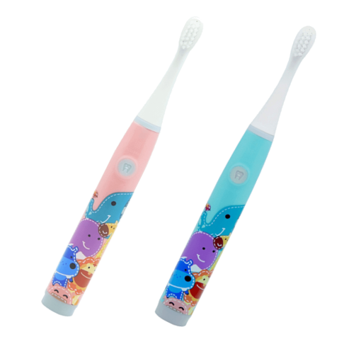 Marcus & Marcus Kids Sonic Electric Toothbrush