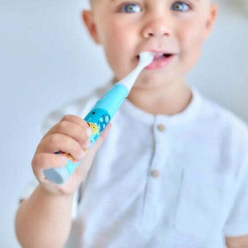 Marcus & Marcus Kids Sonic Electric Toothbrush