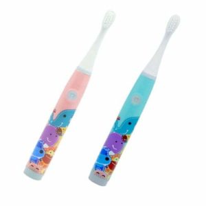 Marcus & Marcus Kids Sonic Electric Toothbrush