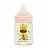 Marcus & Marcus PPSU Transition Feeding Bottle 180ml Lola