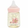 Marcus & Marcus PPSU Transition Feeding Bottle 180ml Pokey