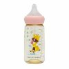 Marcus & Marcus PPSU Transition Feeding Bottle 330ml Lola