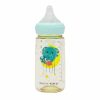 Marcus & Marcus PPSU Transition Feeding Bottle 330ml Ollie