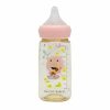 Marcus & Marcus PPSU Transition Feeding Bottle 330ml Pokey