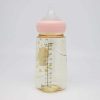 Marcus & Marcus PPSU Transition Feeding Bottle 330ml