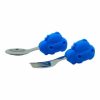 Marcus & Marcus Palm Grasp Spoon & Fork Set Lucas