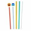 Marcus & Marcus Reusable Straw Family Set