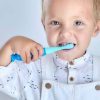 Marcus & Marcus Reusable Toddler Toothbrush