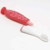 Marcus & Marcus Reusable Toddler Toothbrush