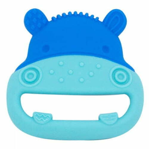 Marcus & Marcus Sensory Teether Lucas