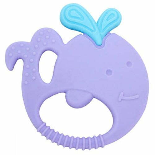 Marcus & Marcus Sensory Teether Willo