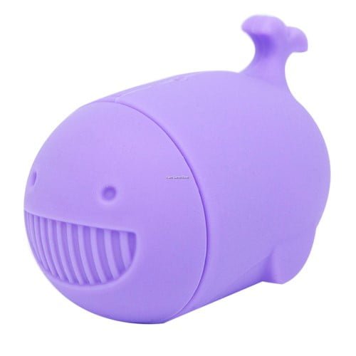 Marcus & Marcus Silicone Bath Toy Set