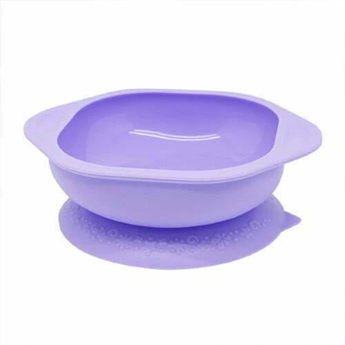 Marcus & Marcus Suction Bowl WIllo