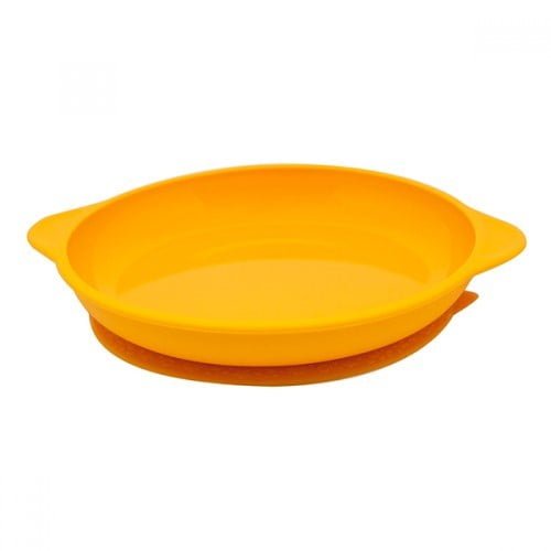 Marcus & Marcus Suction Plate