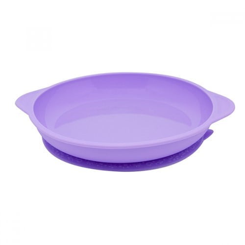 Marcus & Marcus Suction Plate WIllo