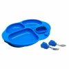 Marcus & Marcus Toddler Dining Set Lucas