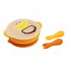 Marcus & Marcus Toddler First Self Feeding Set Lola