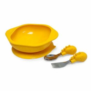 Marcus & Marcus Toddler Mealtime Set LOLA