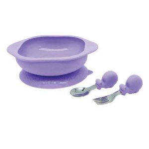 Marcus & Marcus Toddler Mealtime Set Willo