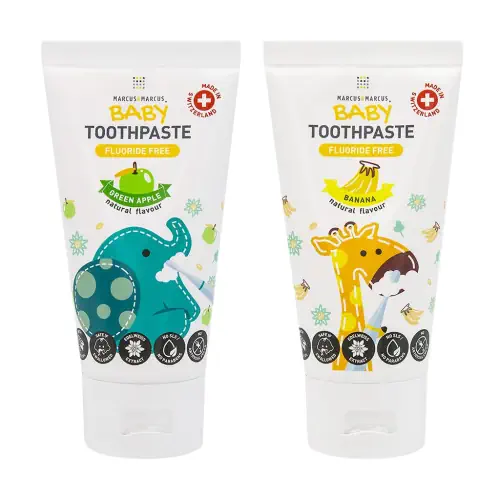 Marcus & Marcus Toothpaste