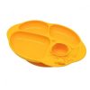 Marcus & Marcus Yummi Dip Suction Divided Plate Lola