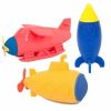 Marcus & Marcus: Silicone Bath Toy