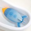 Marcus & marcus Silicone Bath Toy Rocket