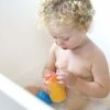 Marcus & marcus Silicone Bath Toy SUbmarine