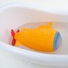 Marcus & marcus Silicone Bath Toy SUbmarine