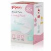 Pigeon Comfy Feel Breast Pad 60pcs