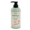 Pigeon Natural Botanical Baby Head & Body Wash 500ML