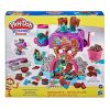 Play-Doh Candy Delight Playset